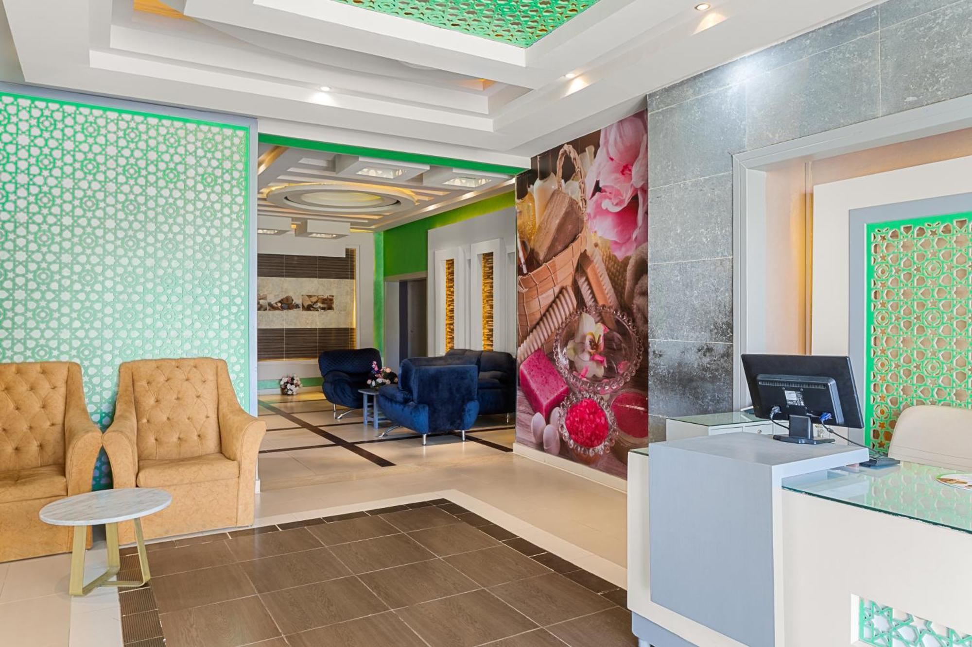 Pickalbatros Palace - Aqua Park 5*